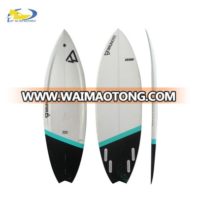 best selling Carbon fiber hydrofoil kite / SUP / surfboard