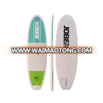 TOP 8ft cheap surfboard water surfing paddle board made in China