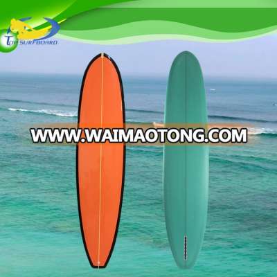 TPL0002 Wholesale EPS Epoxy Longboard surfboard