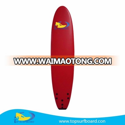 Good quality eps surfboard shortboard made in China