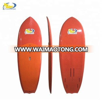 TOP hot selling sup hydrofoil surfboard,foil board for surf